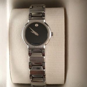 MOVADO women’s watch